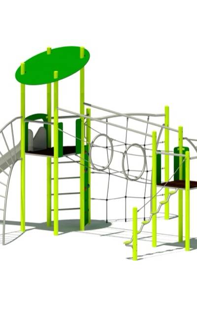 Spielkombination Colin 9050