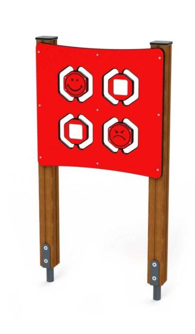 3315D Spieltafel Spiegel