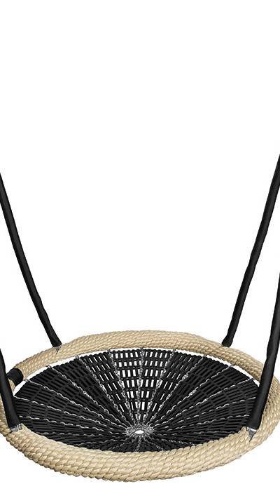 Vogelnest Original Huck ø 125 cm
