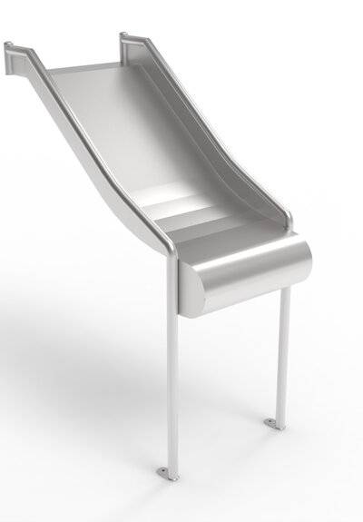 Rutsche H50-60, W50