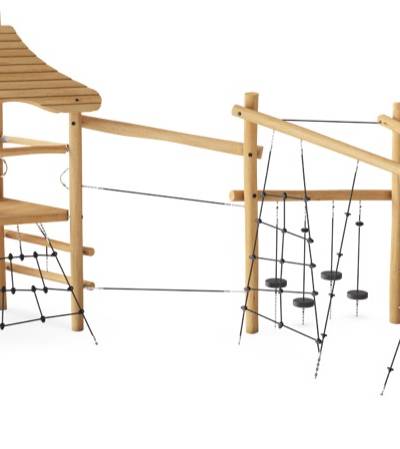 Turm- & Kletteranlage NRO1001