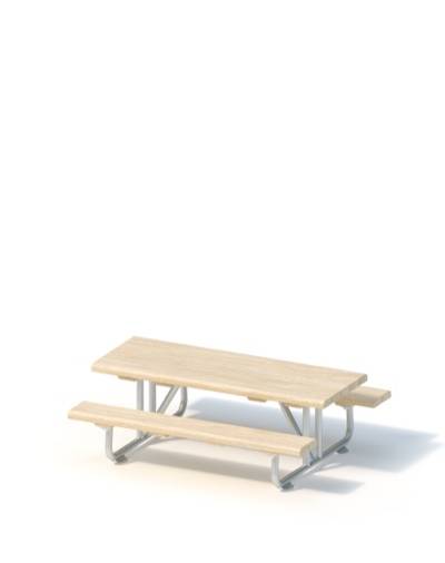 Minirastplatz