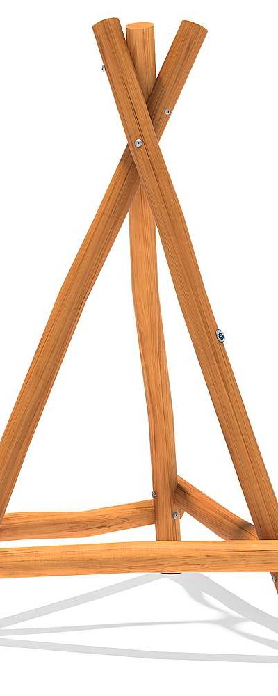 Tipi Basil