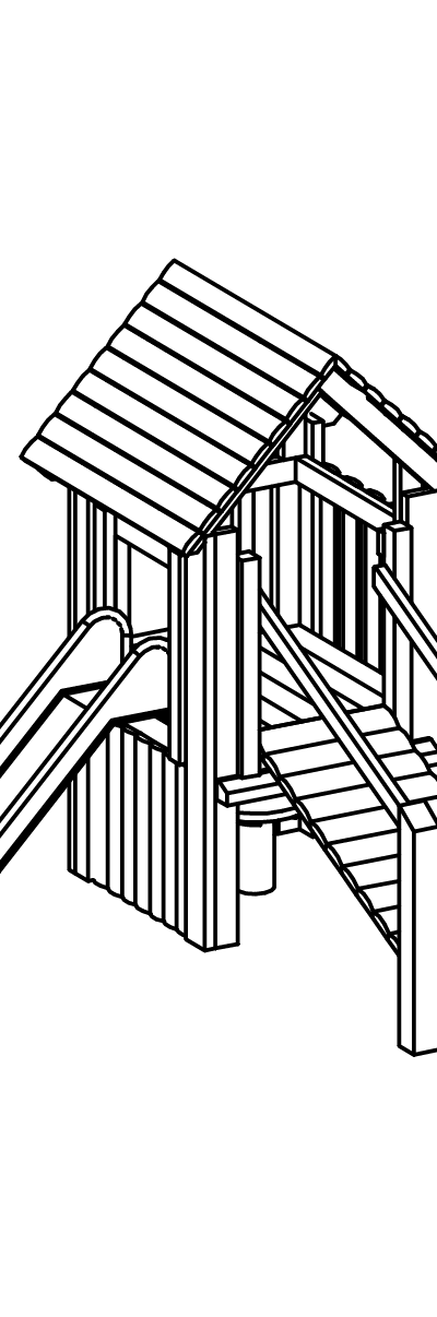Hüttenkombination 355
