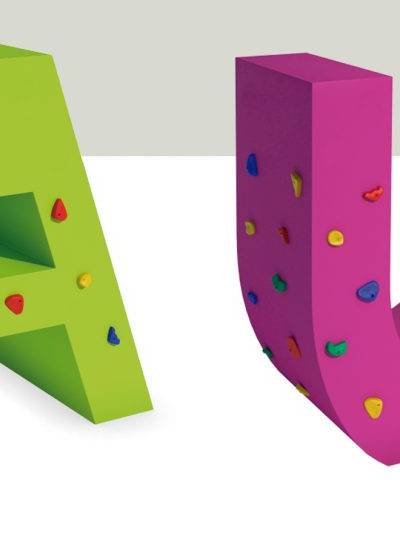 Kletterwand – Gesang