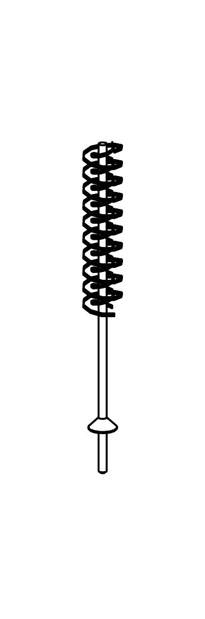 Doppelhelix