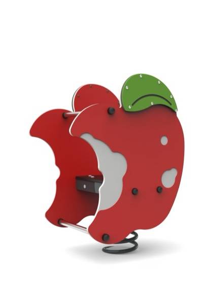 Wipptier Apfel