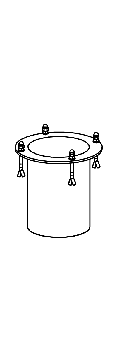 Fundamentanker