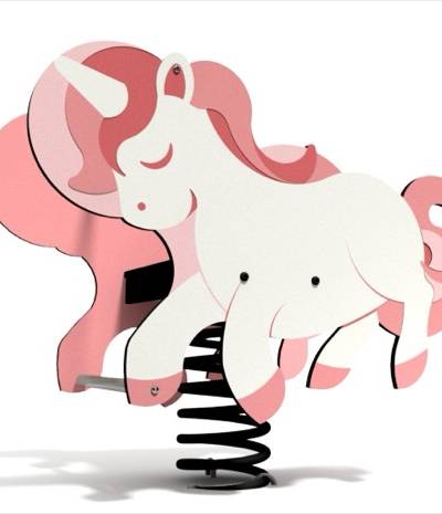 Wipptier Einhorn