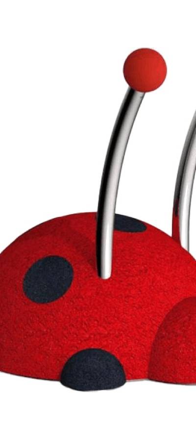 Spielpunkt Glückskäfer Marie