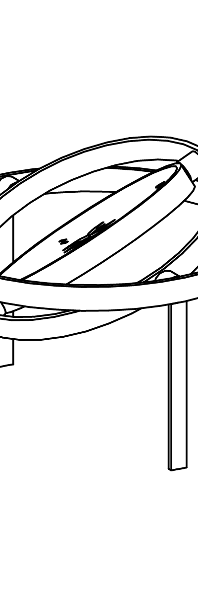 Strömungsscheibe