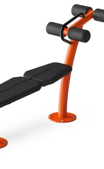 Sit-up Bank Pro FAZ606
