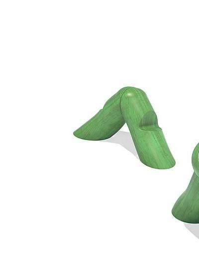 Kletterdrache Puck