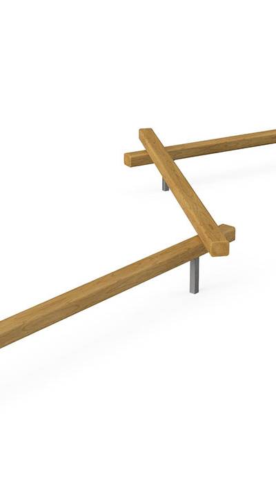 Balancierbalken