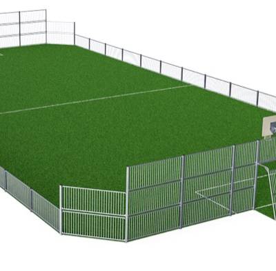 MUGA, 19 x 39 m FRE603001