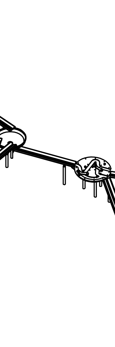 Kugelbahn mittel