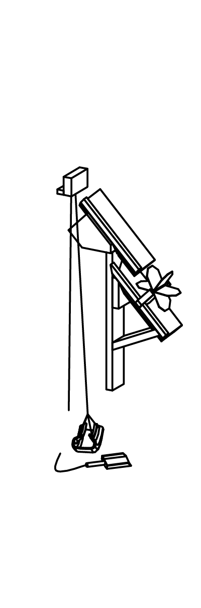 Sandspieleinrichtung
