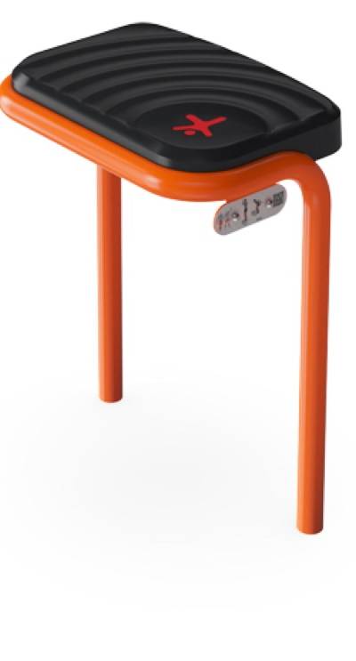 Step, 80 cm FAZ30400