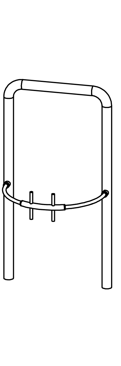 Drehbügel