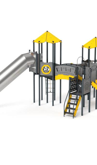 11147 Spielset aus Metall