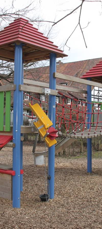 Spielanlage Abbensen