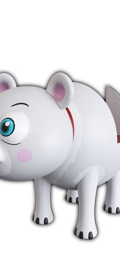 Eisbär Module
