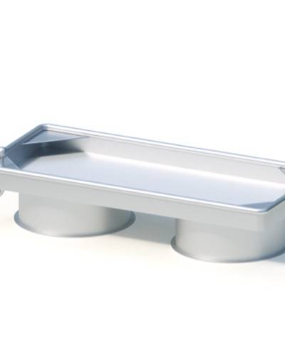 Wassertisch (0,25)