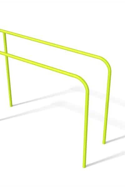 Calisthenics Barren