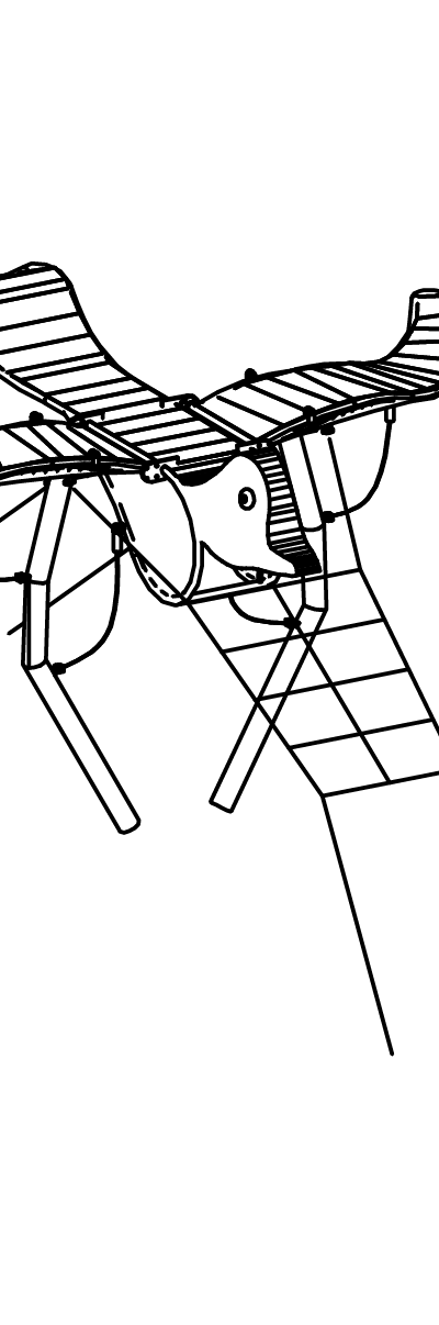 Ornithopter