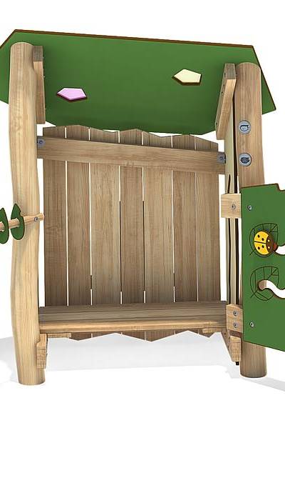 Spieltheke Lovisa