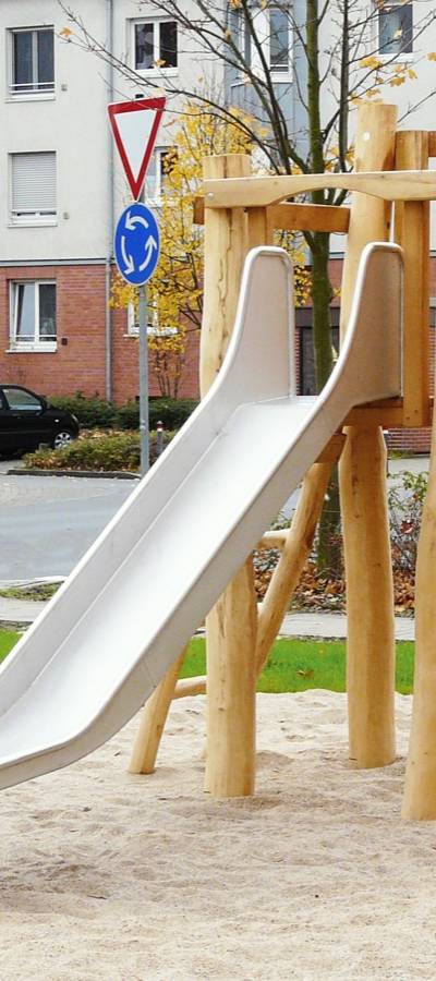 Spielturm Am Rosenkopf
