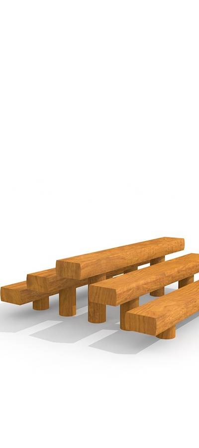 Treppe