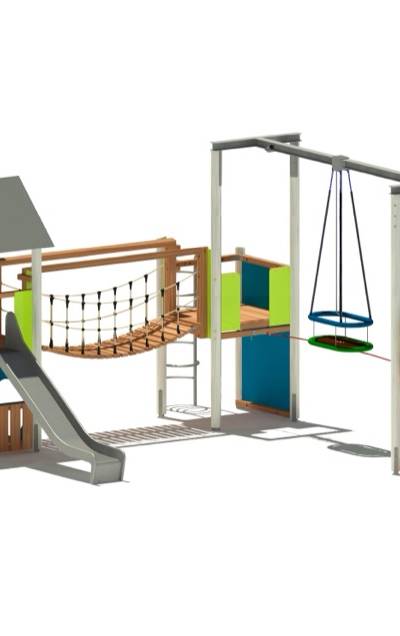Spielkombination Bela 4955
