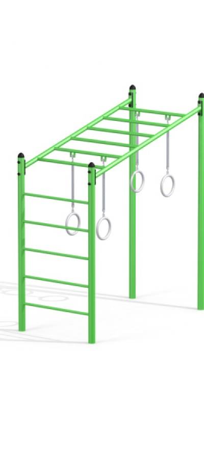 Monkey Bar