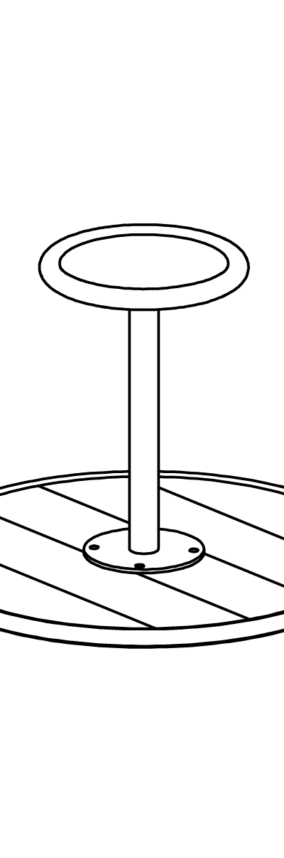Drehteller