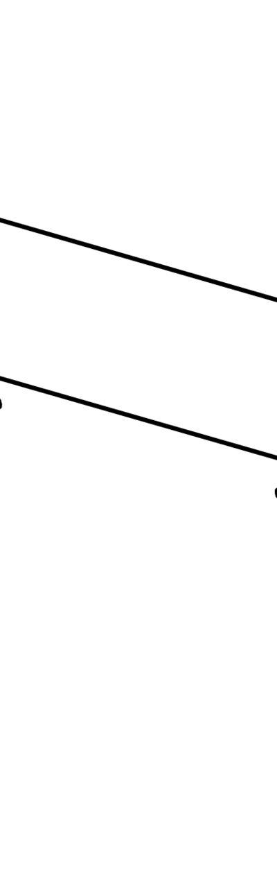 Kleine Artistenanlage in Lärche