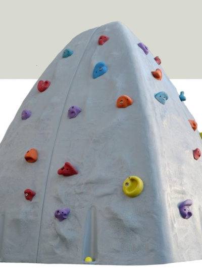 Kletterwand Pol-Rock