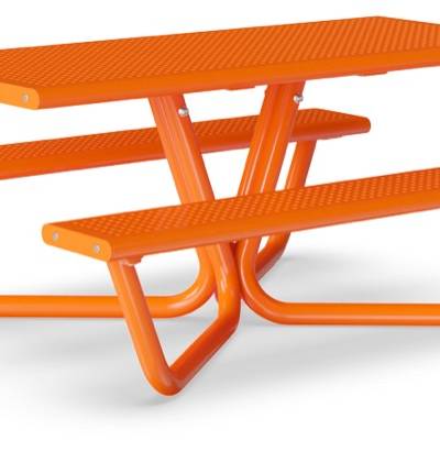 Agora Picknick Mini - Stahl PAR4180