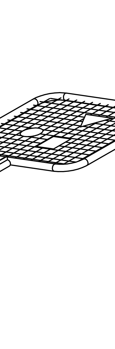 Schattenzeichen