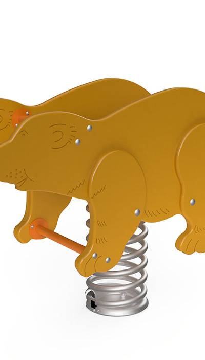 Braunbär