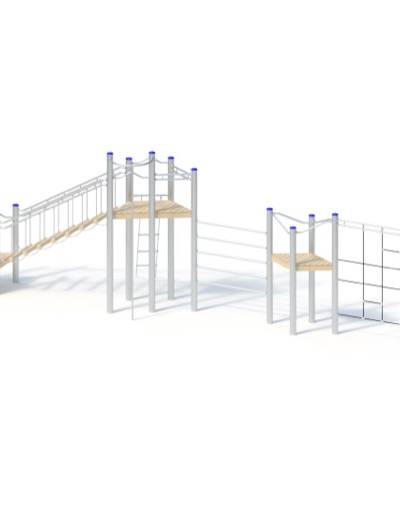Kletterkombination