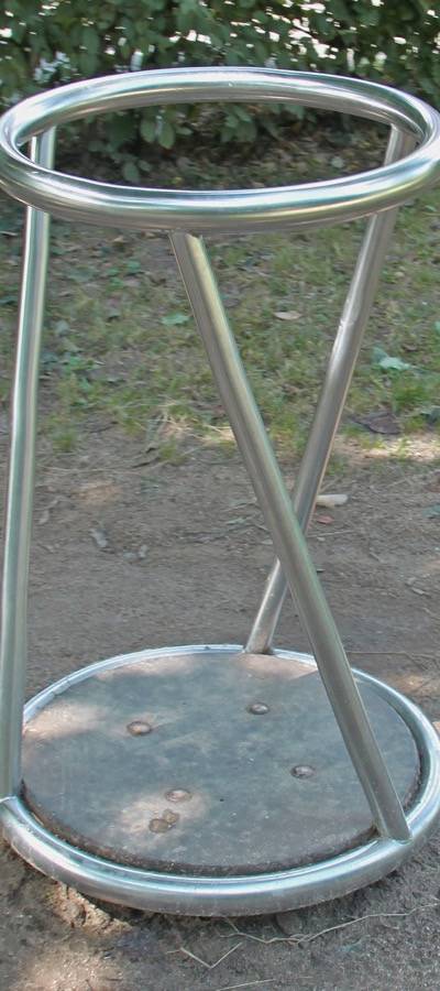 Stehkreisel Jupiter Ø55cm -