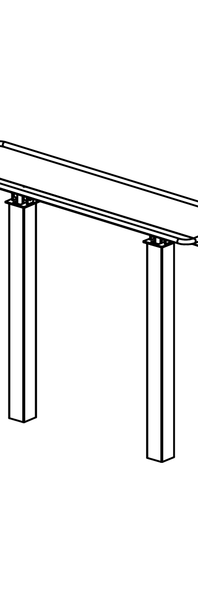 Kippbecken
