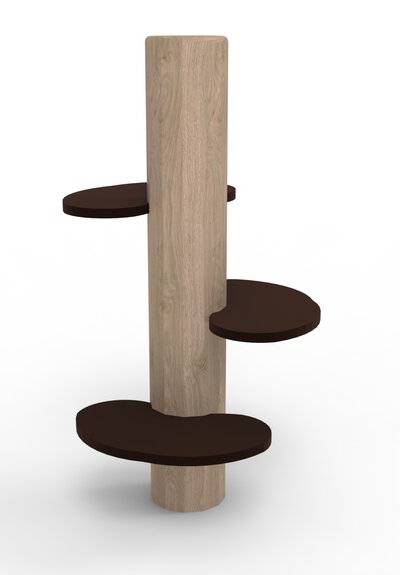 Sandtisch mit Platten