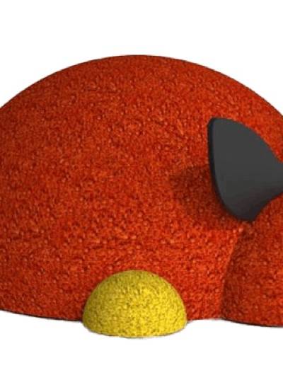 Spielpunkt Kater Ferdy