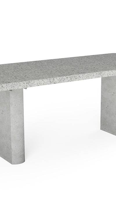Parktisch Granit