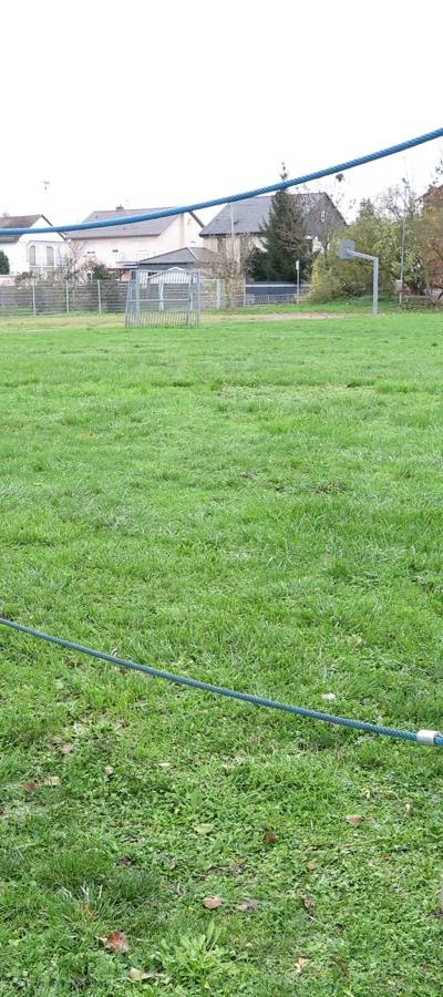 Balancierseil 3m, Halteseil