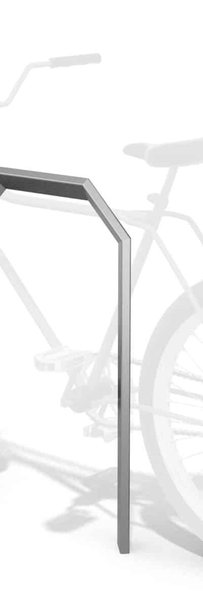 Fahrradständer V