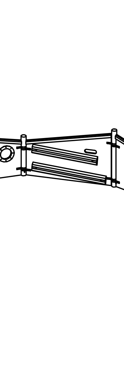 Raupe Variante 02