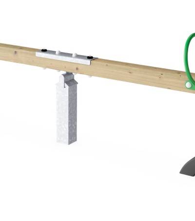 Doppel-Wippe Grashüpfer KPW10201